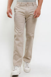 Celana Panjang Chinos Pria Cardinal E0285BK05C